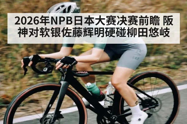 2026年NPB日本大赛决赛前瞻 阪神对软银佐藤辉明硬碰柳田悠岐