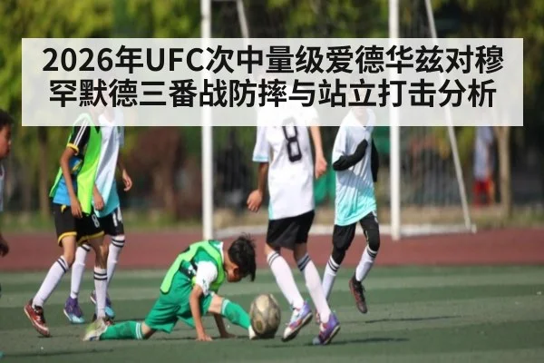 2026年UFC次中量级爱德华兹对穆罕默德三番战防摔与站立打击分析（kaiyun）